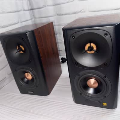 Multimedia speakers Edifier S360DB s360 speakers image 11
