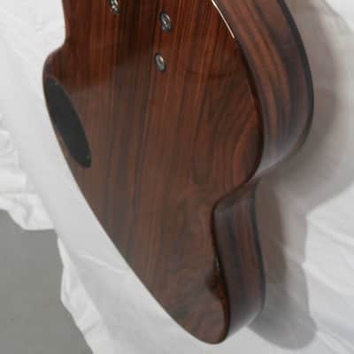 Rick Turner RB6-CST #13-3216, 6 String Bass Guitar image 12