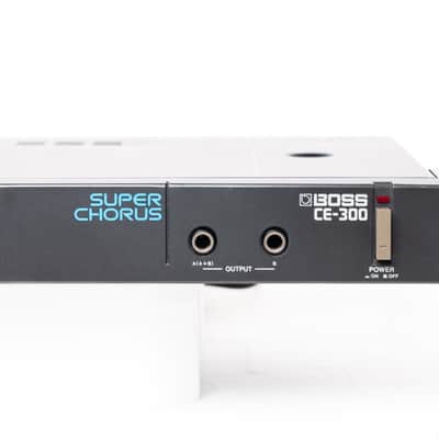 Boss CE-300 Super Chorus #23 image 3