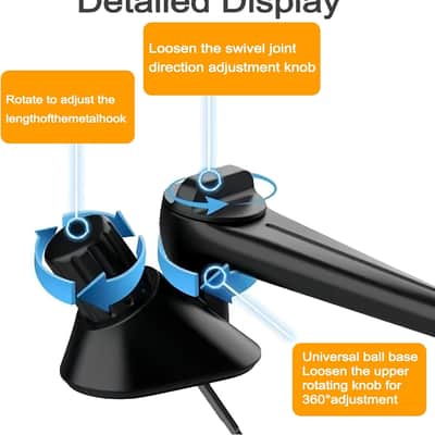 Car Cymbal Air Vent Crash Dash Board Cymbal Drum Symbol Dashboard Drums Mini Mount Drumming Music Mounted Tiny Clip Attachment Set Attaches Small Stand Splash Instrument Drumset Kit image 4