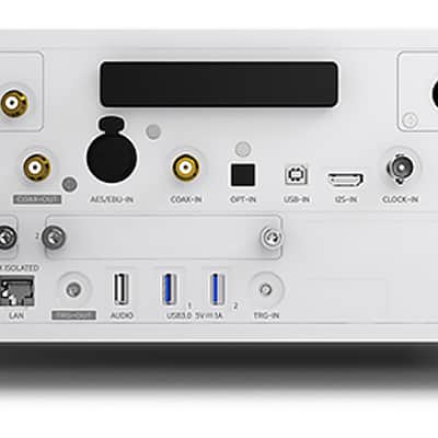 AURENDER A1 15th Anniversary - Analog Music Server - NEW! image 5