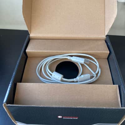 Steinberg UR22mkII USB 2.0 Audio Interface 2010s - Silver/Black image 5