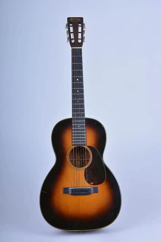 Martin 00-18H 1935 - 1941 image 1