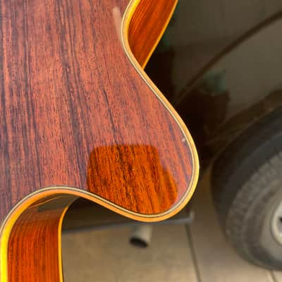 Takamine EAC48C image 3
