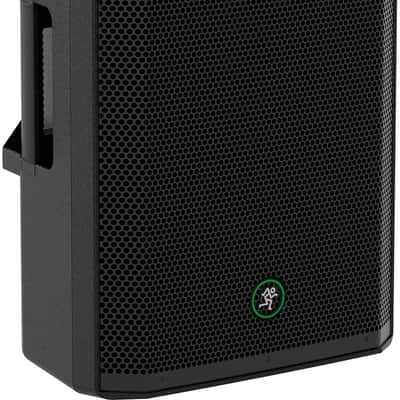 Mackie Thrash215 15" 1300W Powered Active DJ PA Speaker + XLR Cable Thrash 215 image 20