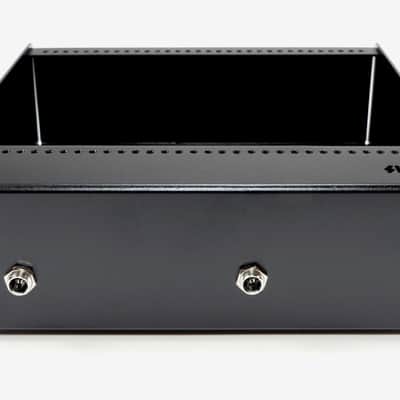 4MS POD34X POWERED : BRAND NEW :  [DETROIT MODULAR] image 2