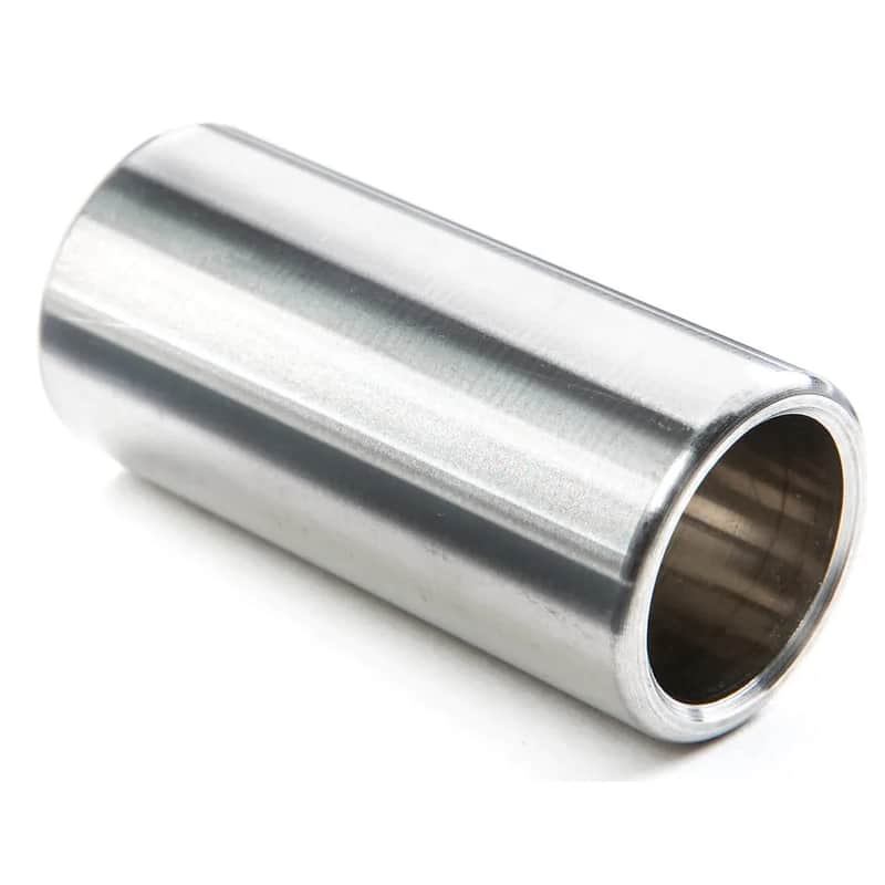 Dunlop 226 Stainless Steel Guitar Slide (Large) Bild 1