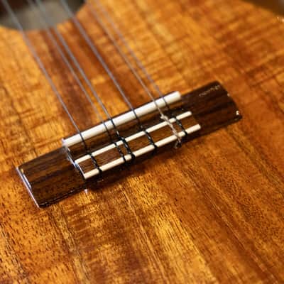Kamaka Ukulele 6-String Tenor Ukulele image 4