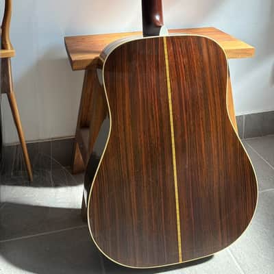 Martin D-28 1985 excellent condition image 2