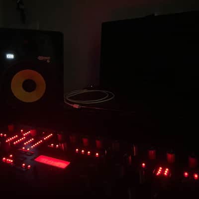 Access Virus C Rack Digital Synthesizer image 5