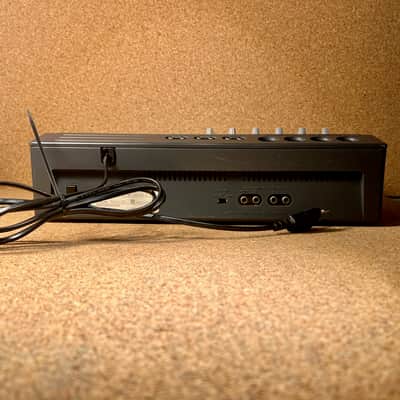 TASCAM 424 MK II Portastudio 1990s – Serviced – Warranty image 6