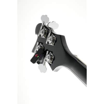 Korg Pitchclip PC 2 - Tuner for Guitar image 4