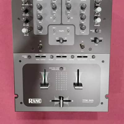 Rane TTM 56S image 2