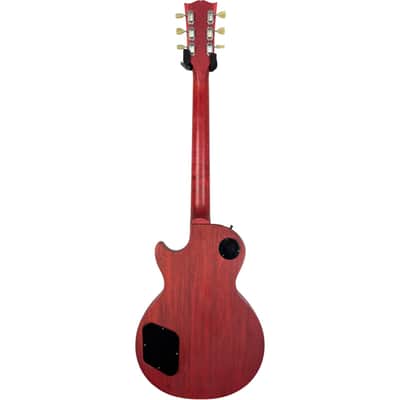 Gibson LPJ 2013 - Satin Cherry image 4