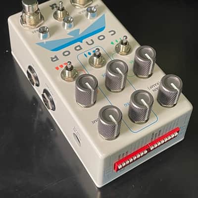 Chase Bliss Audio Condor HiFi image 5