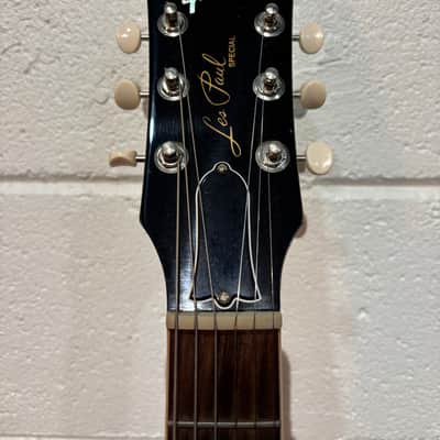 Gibson Les Paul Special 2019 - Present - TV Yellow image 10