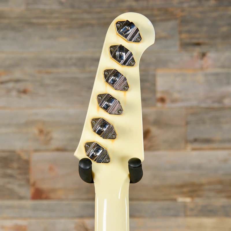 Gibson Firebird V Reissue 1990 - 1993 image 6