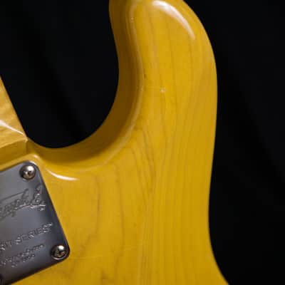 DeTemple Spirit Series '56 2006 - Gloss Natural image 14
