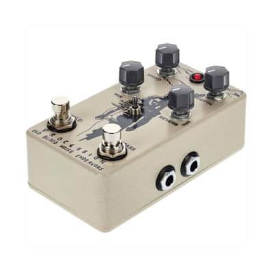 Procession Reverb Old Blood Noise Endeavors image 7