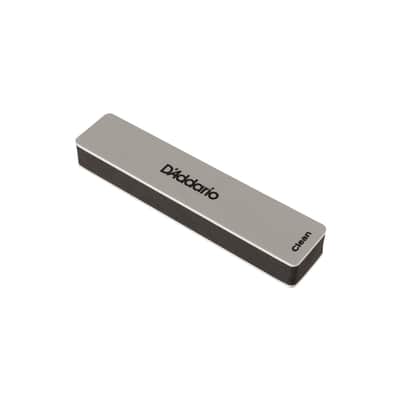 D'Addario Fret Cleaner & Buffer image 4
