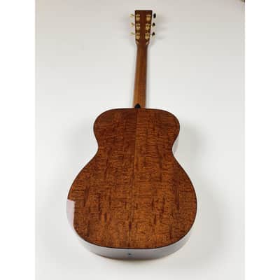 Martin CUSTOM SHOP 000-18 2025 - SITKA JAGUAR CLAW MAHOGANY image 17