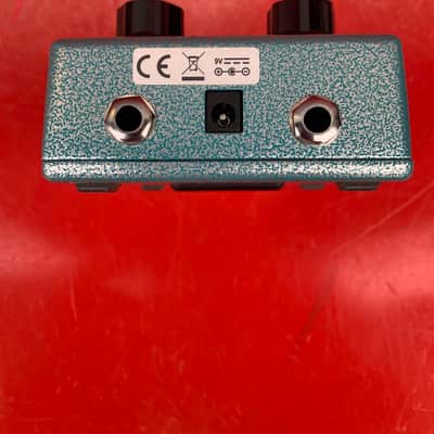 MXR Classic 108 Fuzz image 5