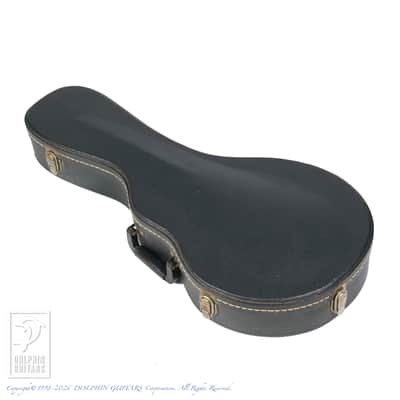 NAO MANDOLIN  <MIJ>F-5 Style 1990s[Pre-Owned] image 9