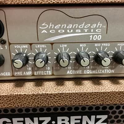 Genz Benz Shenandoah Acoustic 100 image 3