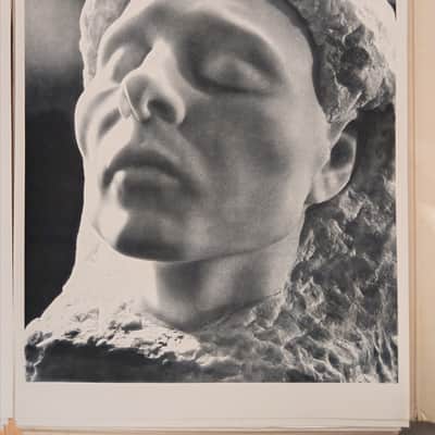 Arno Breker Folder 1943, Provenienz Wilhelm Kempff image 7