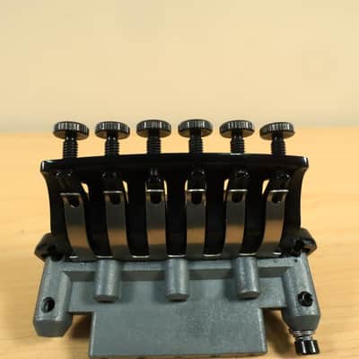 2000's Ibanez RG Series Edge III Black Floyd Rose Tremolo Bridge image 9