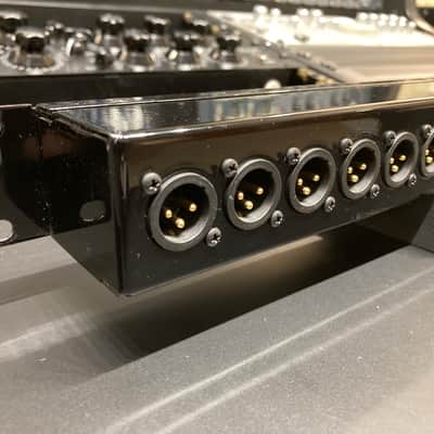 🏷️ LIGHTLY USED ⭐️  Mamba 16 XLR Combo (XLR/TRS/TS) to 16 Combo XLR Patch Bay  ✨Reverb Preferred Seller image 5