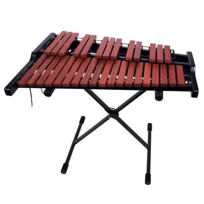 Innovative Percussion IPX125T Xylophone Kit image 2