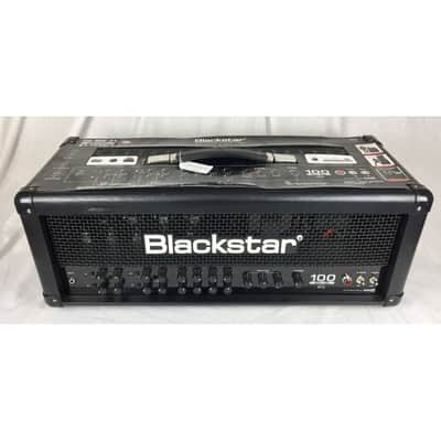 2015 Blackstar Series One Head 100W S1-1046L6 image 2