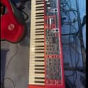 Nord Stage 3 Compact 73 w GIG BAG, PEDAL, POWER & PRESETS