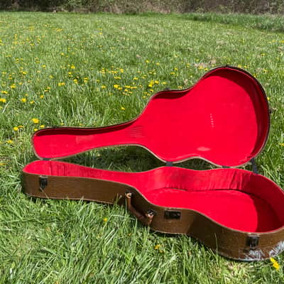 1945 Lifton case Dreadnought image 3