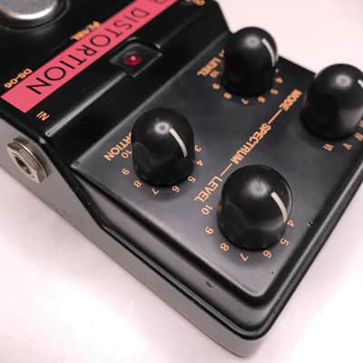 Pearl DS-06 Distortion image 3