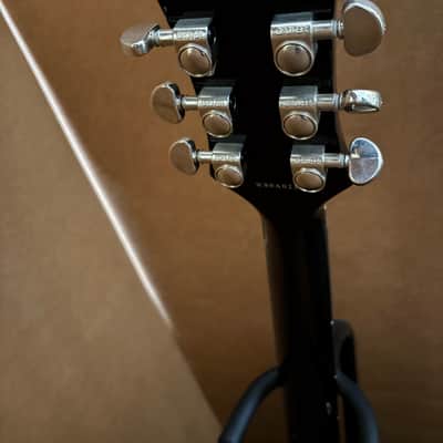 DBZ Barchetta 2010 - Trans Black Gloss Korea image 10