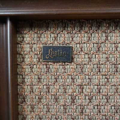 Leslie Speaker Model 700 image 3