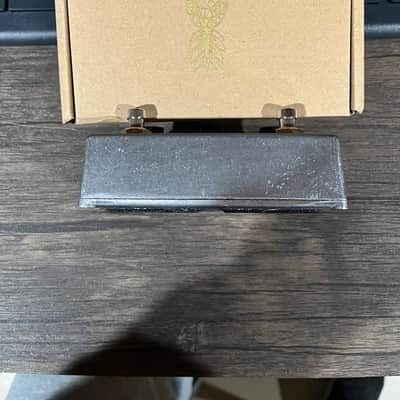 Nerd Knuckle Effects Martyr Box - 2023 Acid Etched image 4