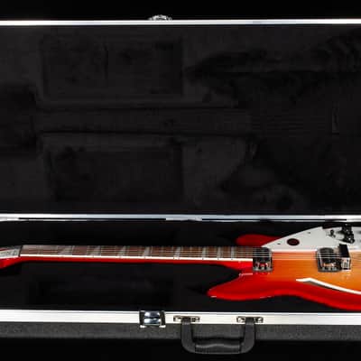 Rickenbacker 360 FireGlo (691) Bild 7