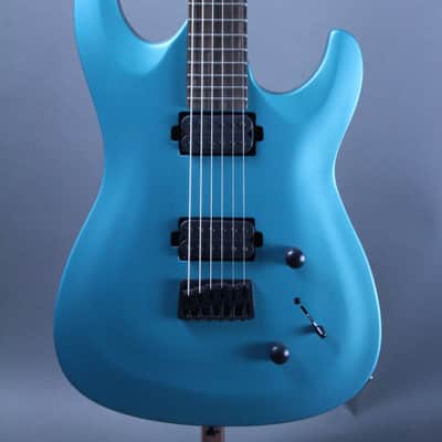 Chapman ML1 Pro Modern Baritone Liquid Teal Satin image 3
