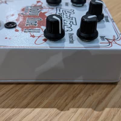 Pro Tone Pedals Body Rot 2 2000 Custom (Very very good condition) image 5