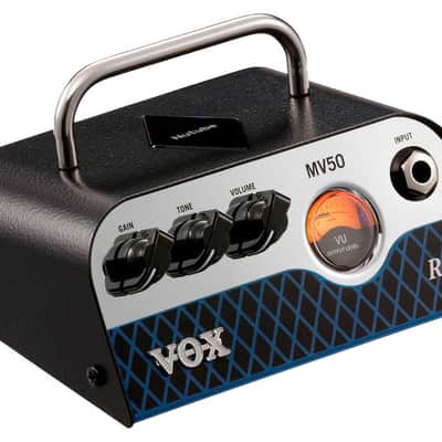MV50 Rock Vox image 6