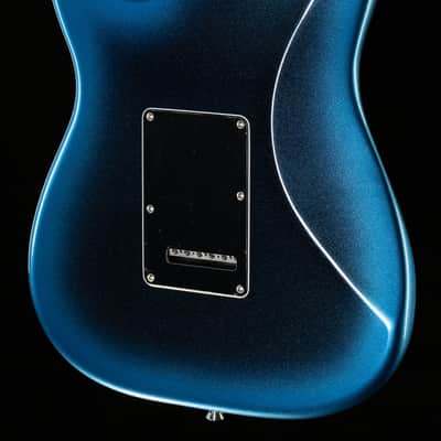 Fender American Professional II Stratocaster Dark Night Rosewood (281) image 2