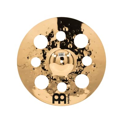 Meinl Classics Custom TrashCrash 16" CC16TRC-B - Crash Cymbal image 6