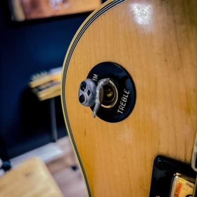 1979 Gibson Les Paul Custom image 13