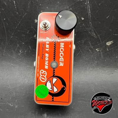 Mooer Baby Bomb 30 W image 2