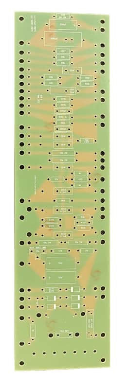 Marshall ST1 PCB image 1