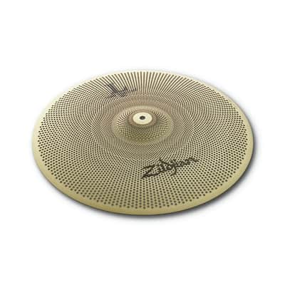 Zildjian L80 Low Volume Ride Cymbal 20" image 2