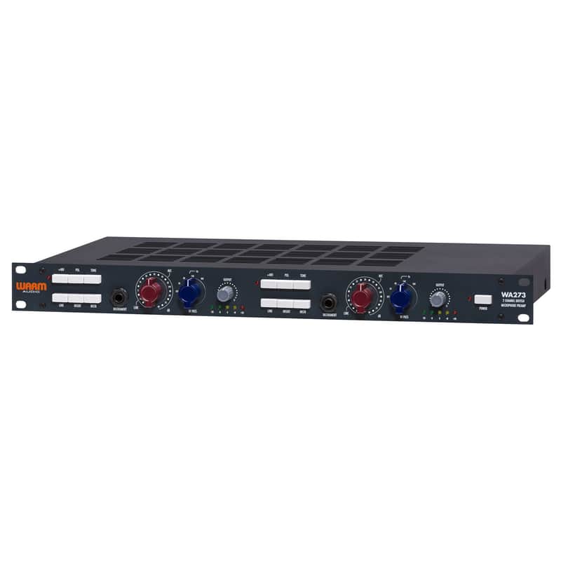 Warm Audio WA273 EXDEMO image 1